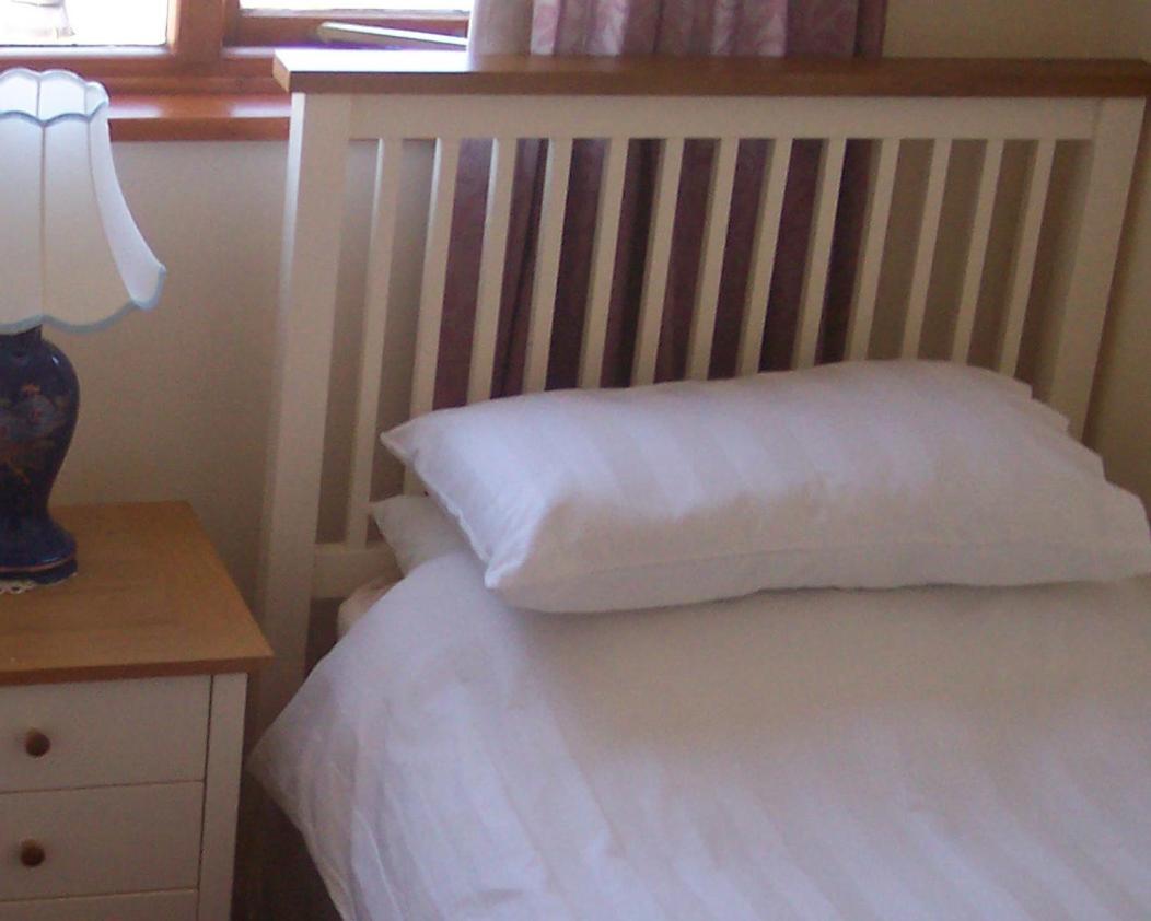The Poldark Inn 델라볼 외부 사진